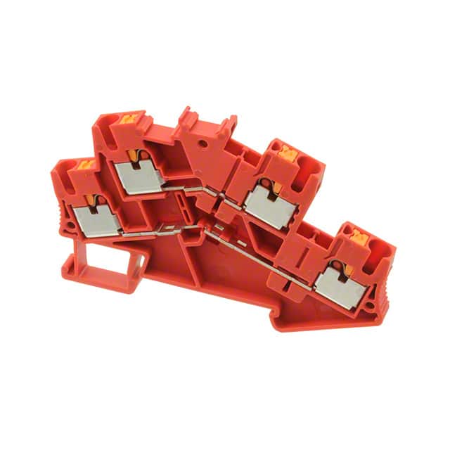 3209607 Phoenix Contact  Canal de riel DIN